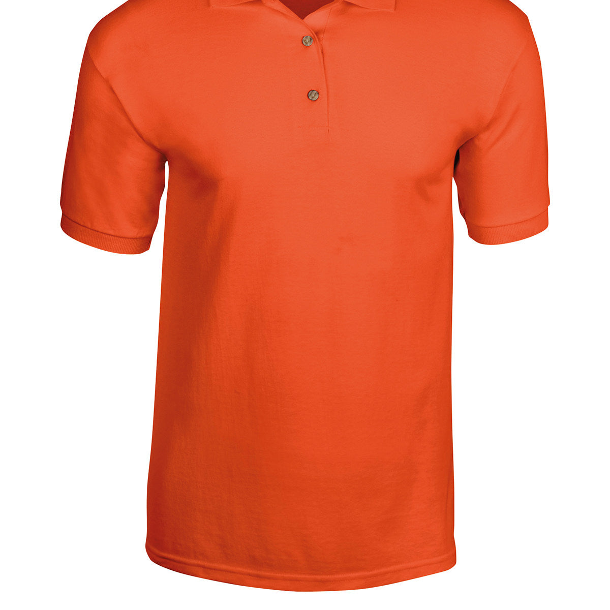 Gildan DryBlend Jersey Knit Polo