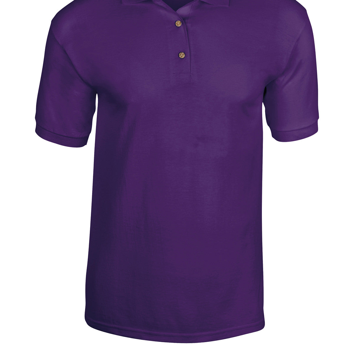 Gildan DryBlend Jersey Knit Polo