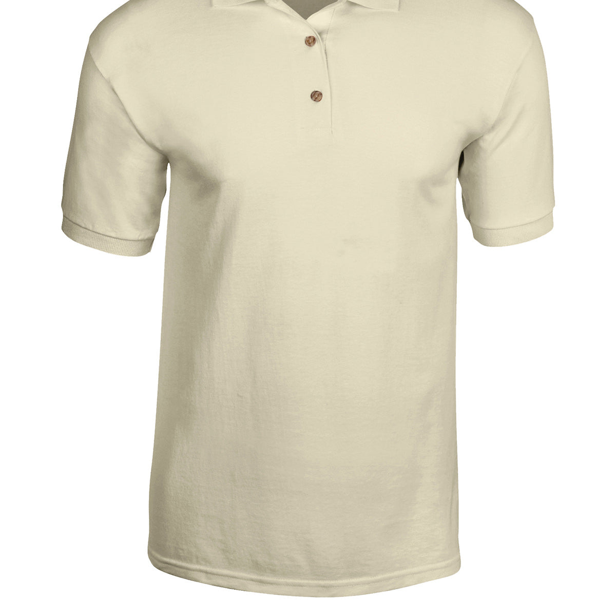 Gildan DryBlend Jersey Knit Polo