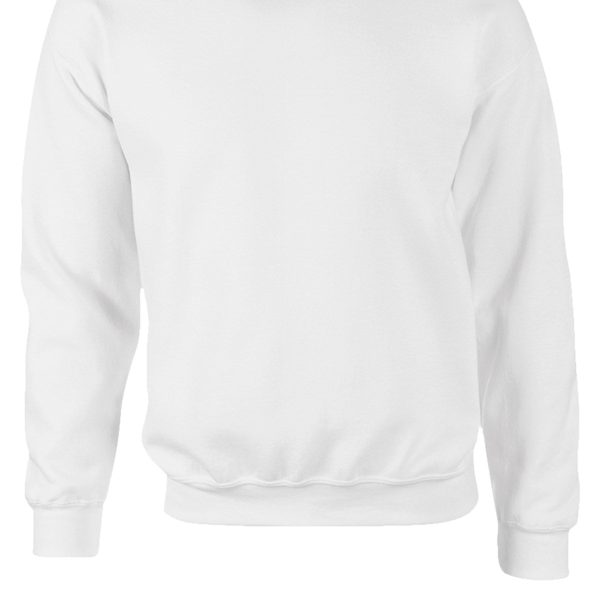 Gildan DryBlend Adult Crew Neck Sweatshirt