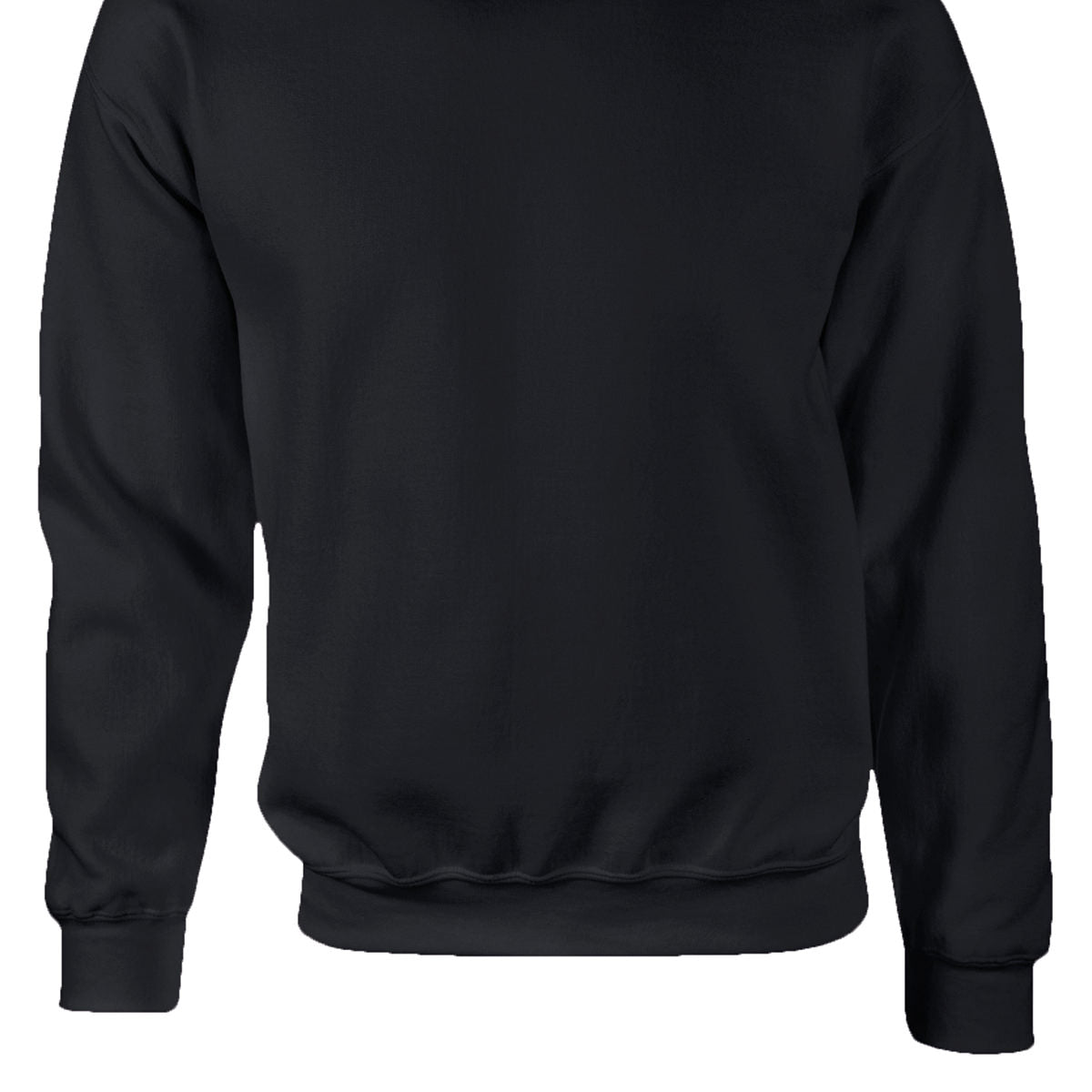 Gildan DryBlend Adult Crew Neck Sweatshirt