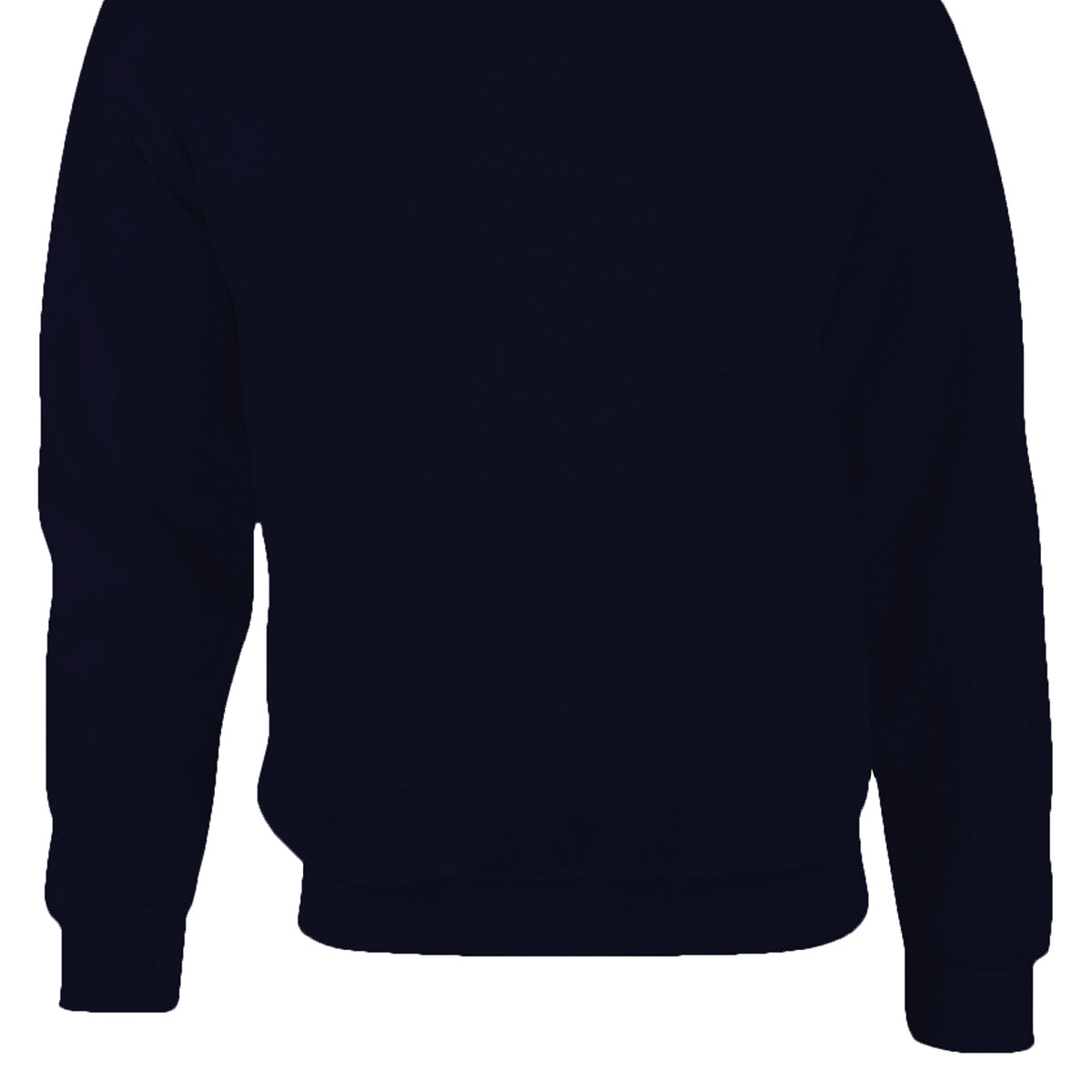 Gildan DryBlend Adult Crew Neck Sweatshirt