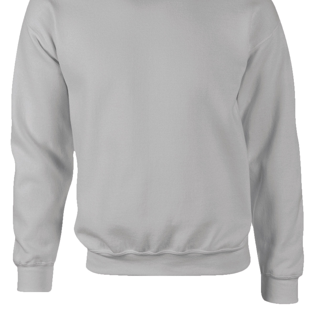 Gildan DryBlend Adult Crew Neck Sweatshirt