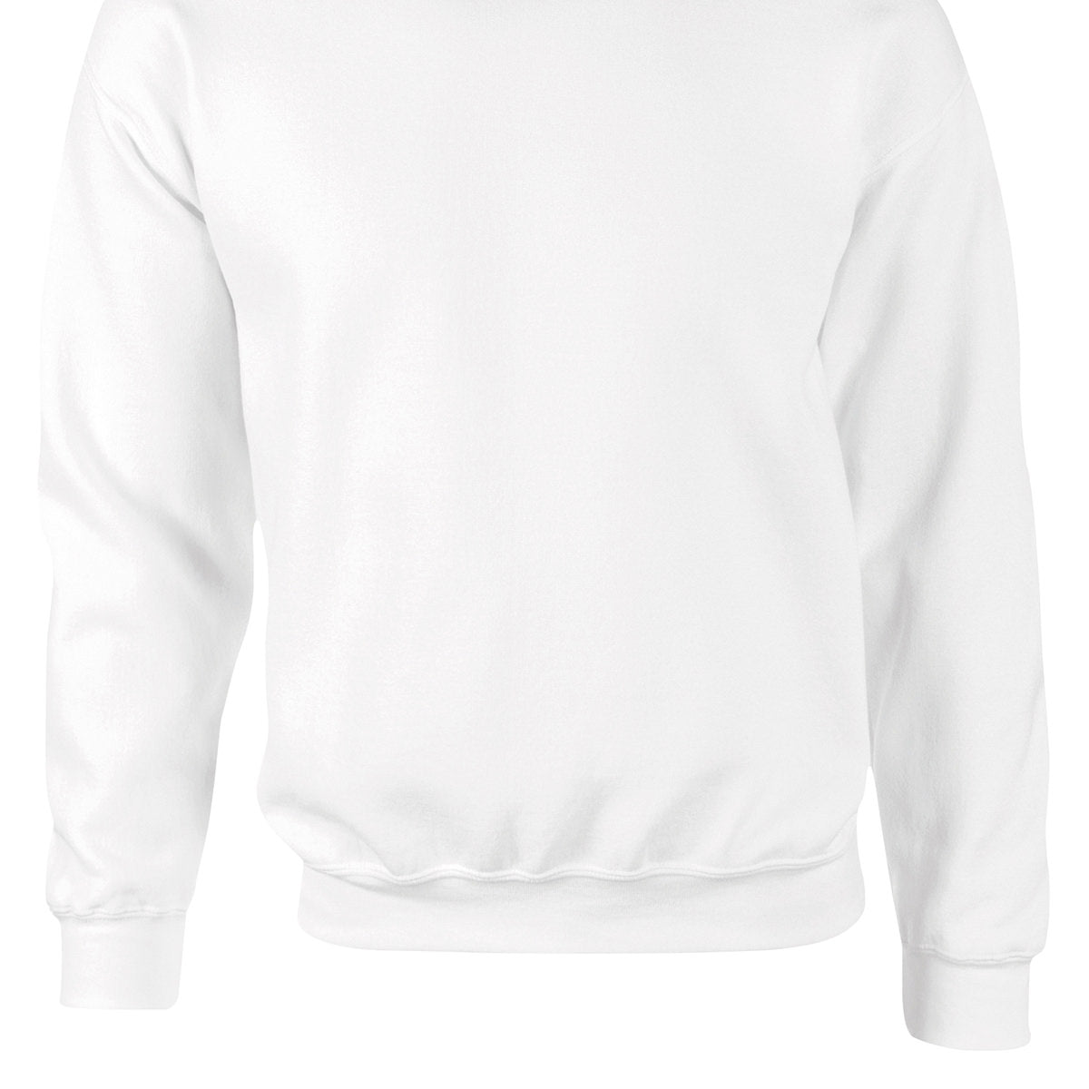 Gildan DryBlend Adult Crew Neck Sweatshirt