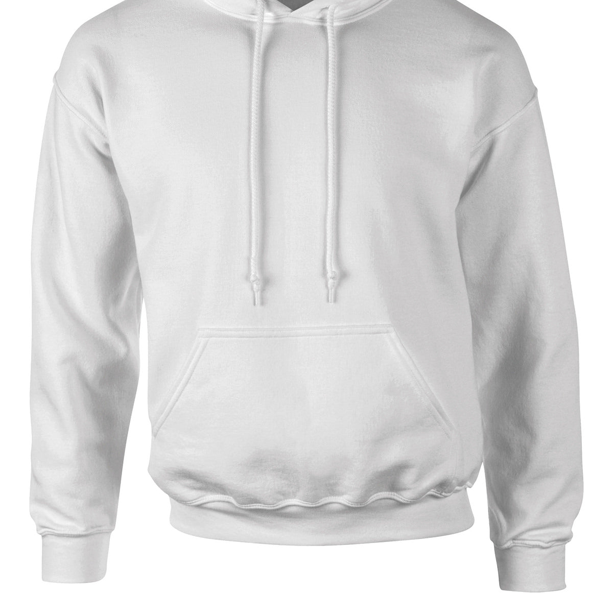 Gildan DryBlend Adult Hooded Sweatshirt
