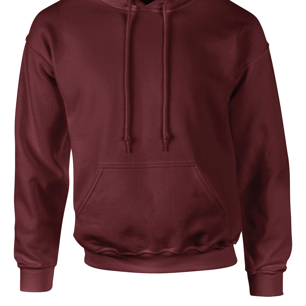 Gildan DryBlend Adult Hooded Sweatshirt