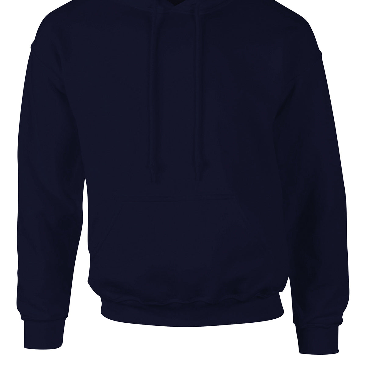 Gildan DryBlend Adult Hooded Sweatshirt