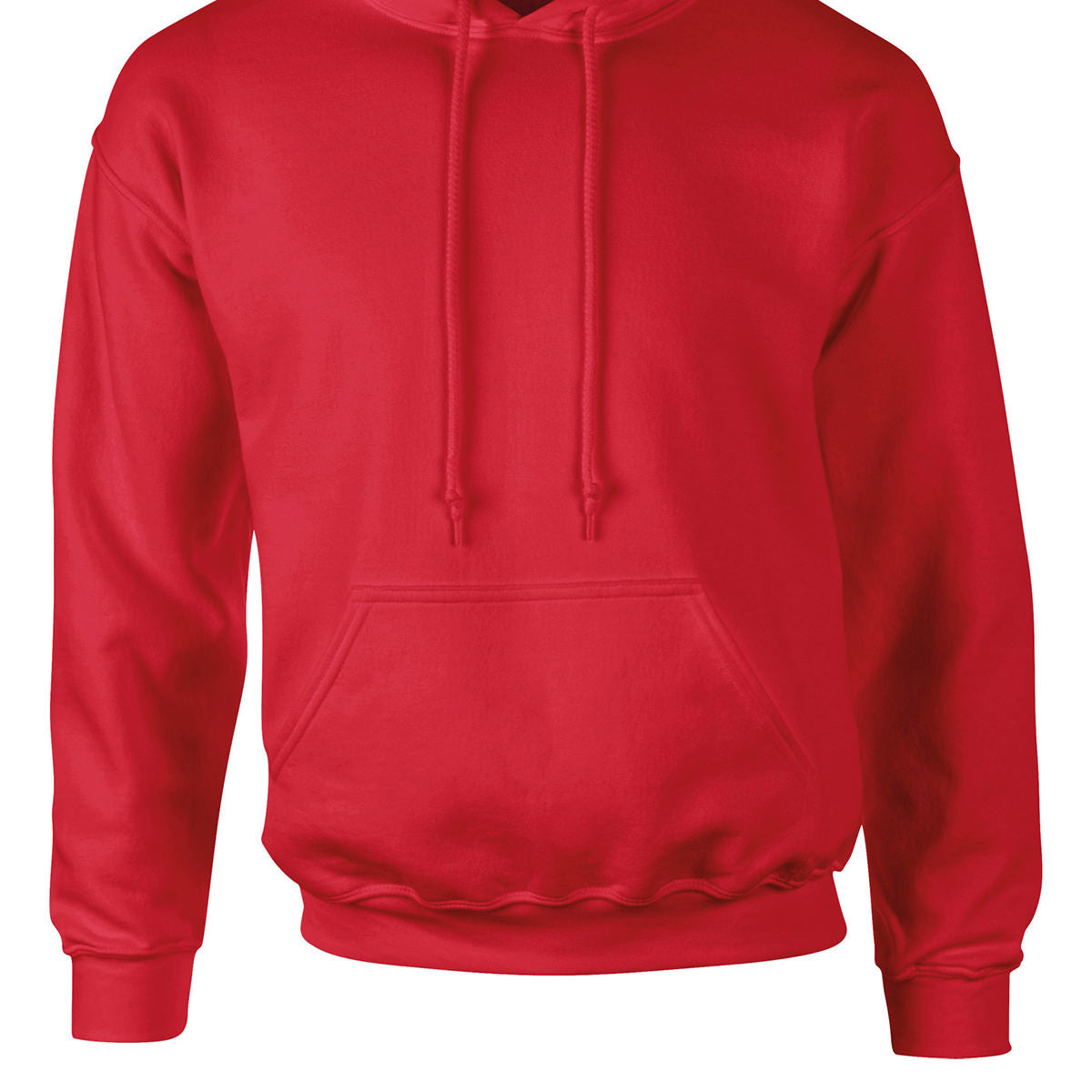 Gildan DryBlend Adult Hooded Sweatshirt