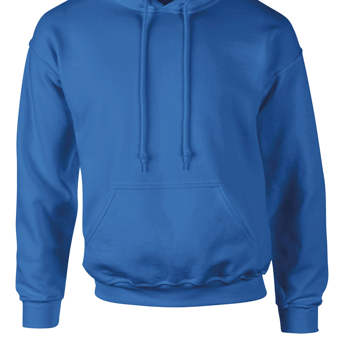 Gildan DryBlend Adult Hooded Sweatshirt