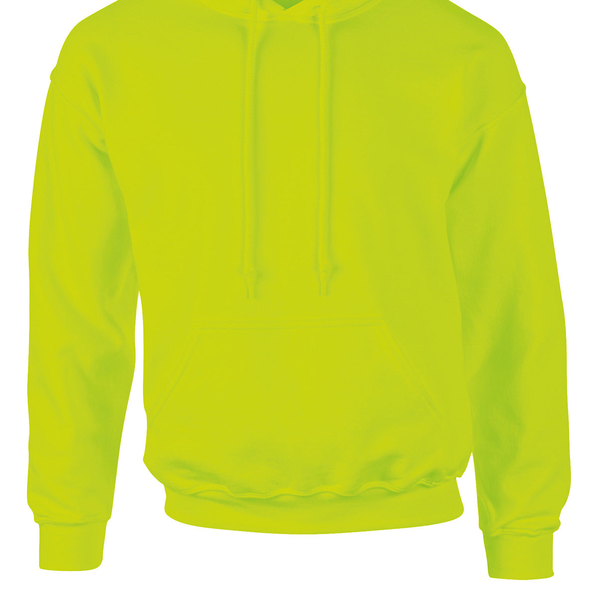 Gildan DryBlend Adult Hooded Sweatshirt