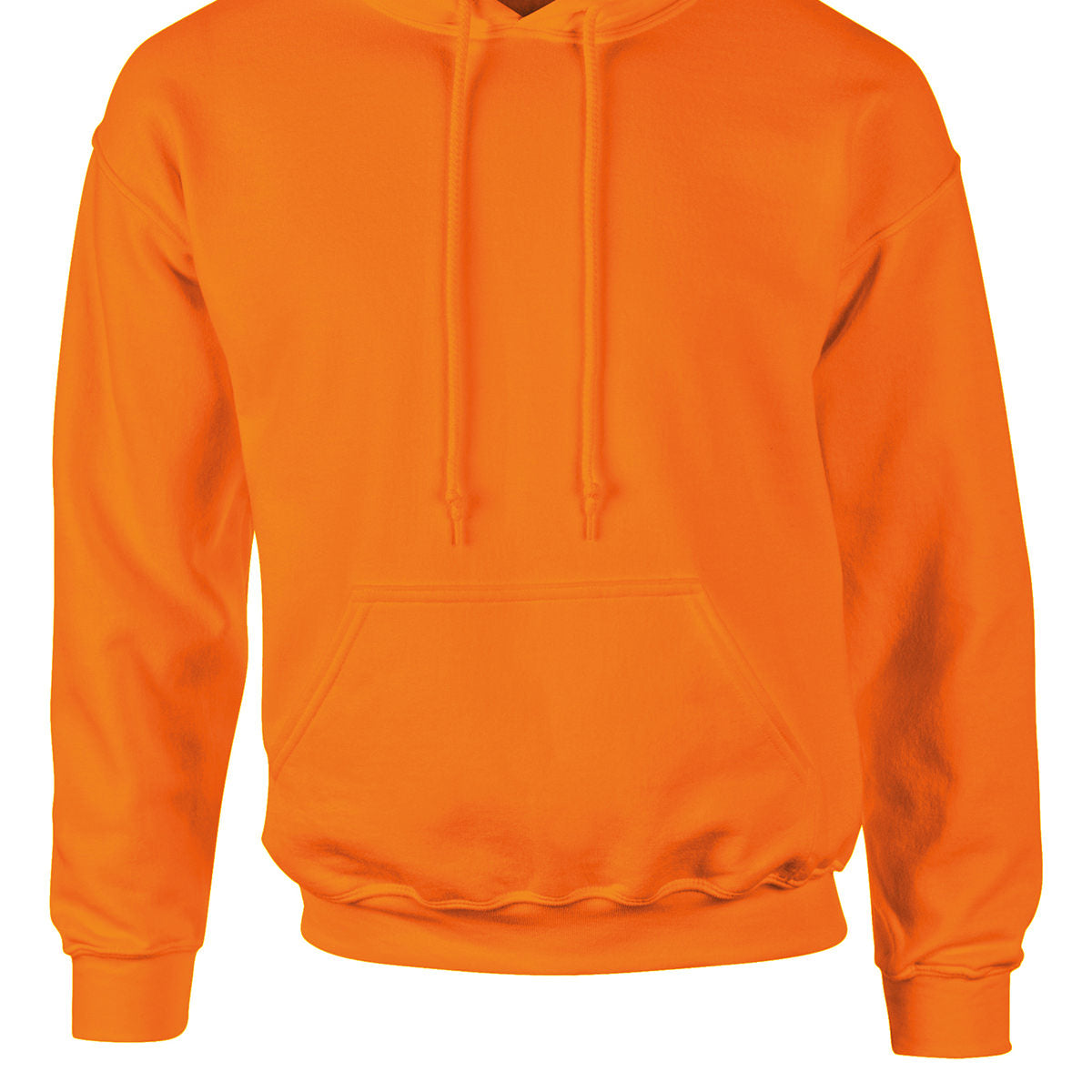 Gildan DryBlend Adult Hooded Sweatshirt