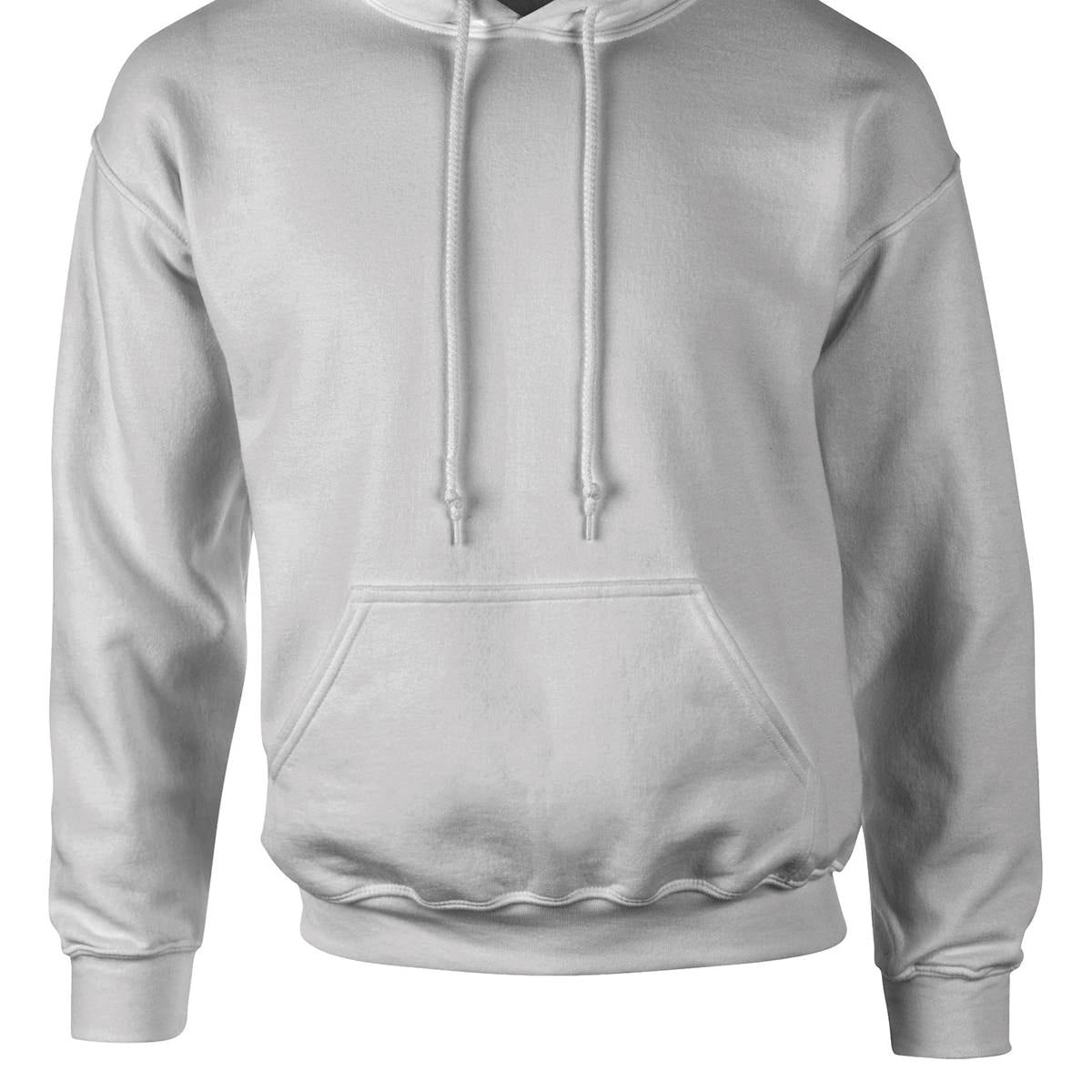 Gildan DryBlend Adult Hooded Sweatshirt