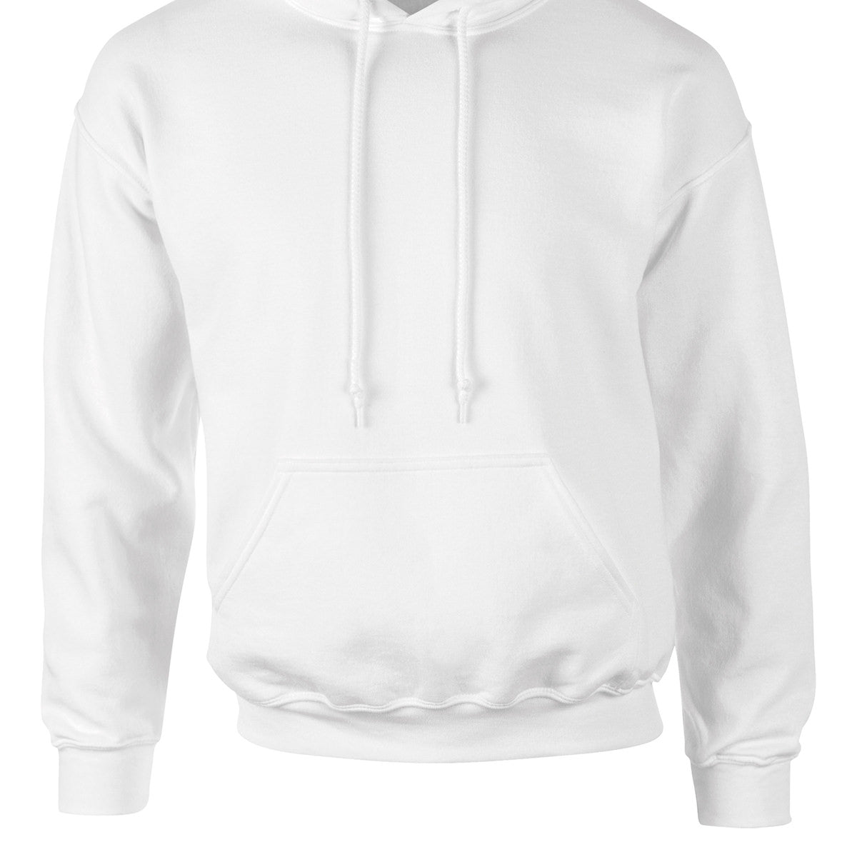 Gildan DryBlend Adult Hooded Sweatshirt