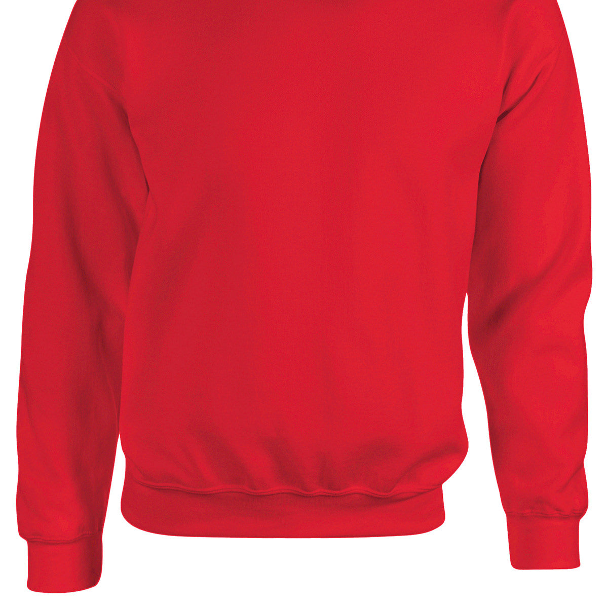 Gildan Heavy Blend Adult Crew Neck Sweatshirt
