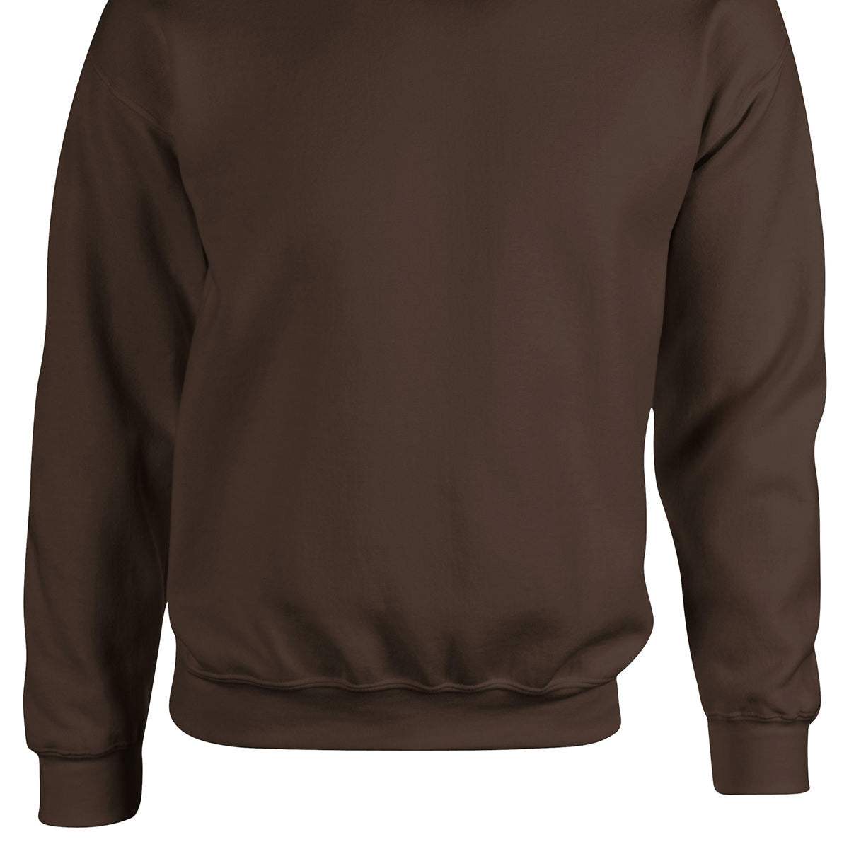 Gildan Heavy Blend Adult Crew Neck Sweatshirt