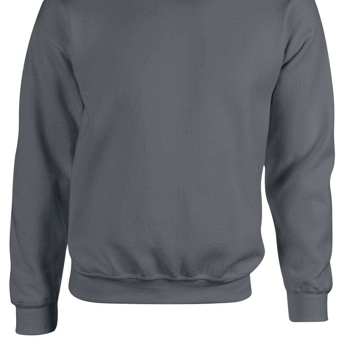 Gildan Heavy Blend Adult Crew Neck Sweatshirt