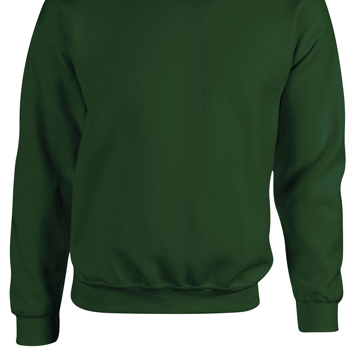 Gildan Heavy Blend Adult Crew Neck Sweatshirt