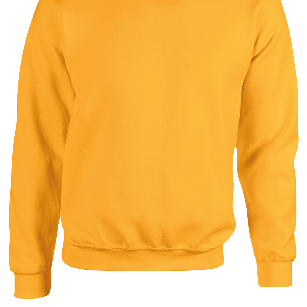 Gildan Heavy Blend Adult Crew Neck Sweatshirt