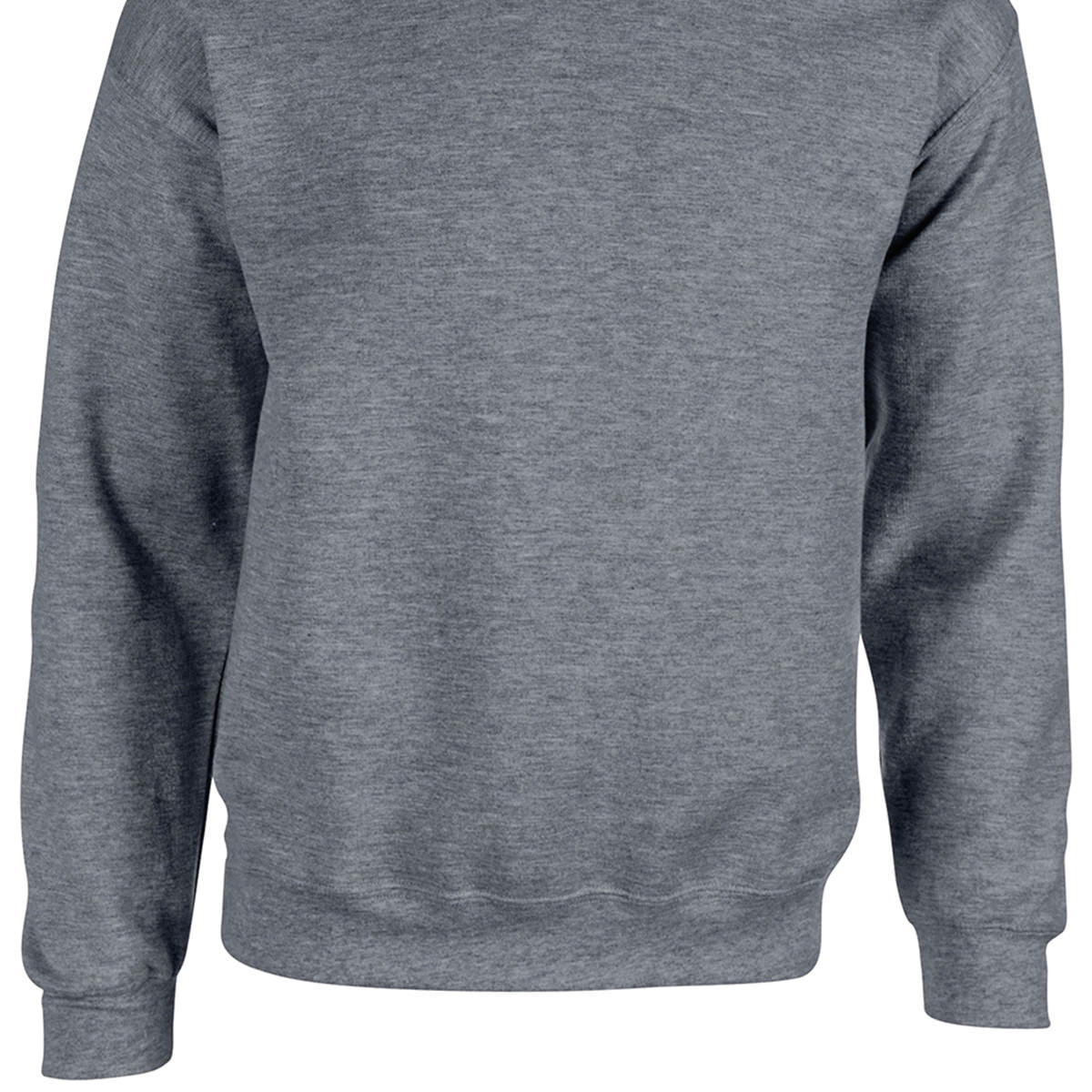 Gildan Heavy Blend Adult Crew Neck Sweatshirt