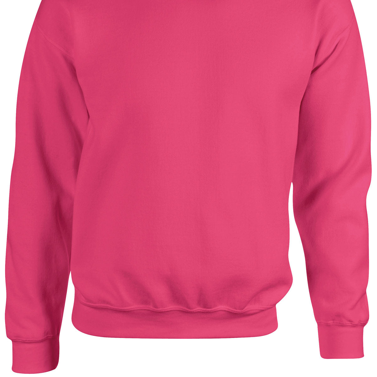 Gildan Heavy Blend Adult Crew Neck Sweatshirt
