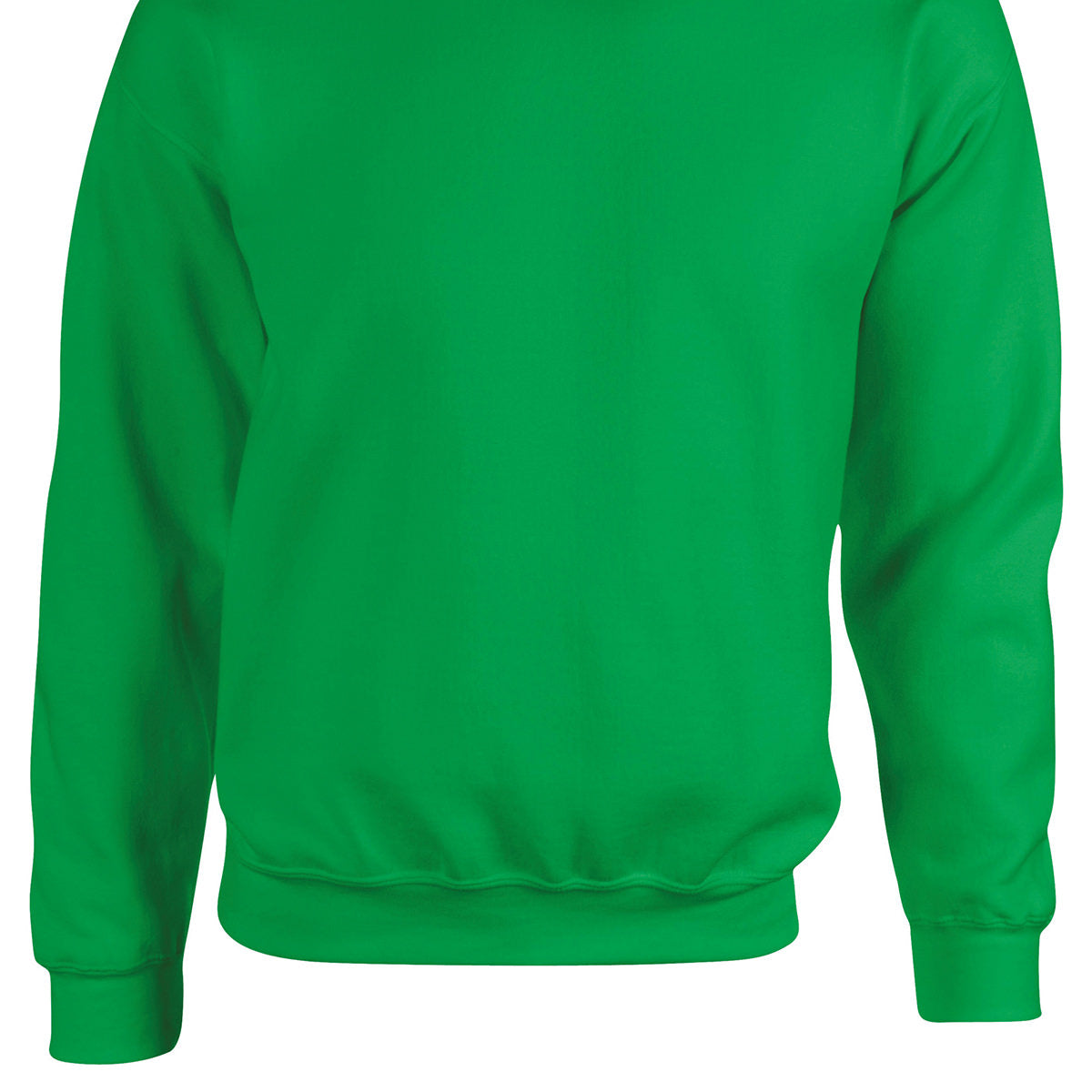 Gildan Heavy Blend Adult Crew Neck Sweatshirt
