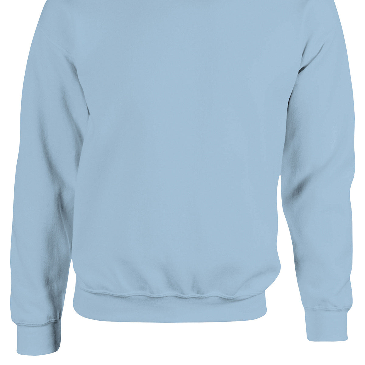 Gildan Heavy Blend Adult Crew Neck Sweatshirt
