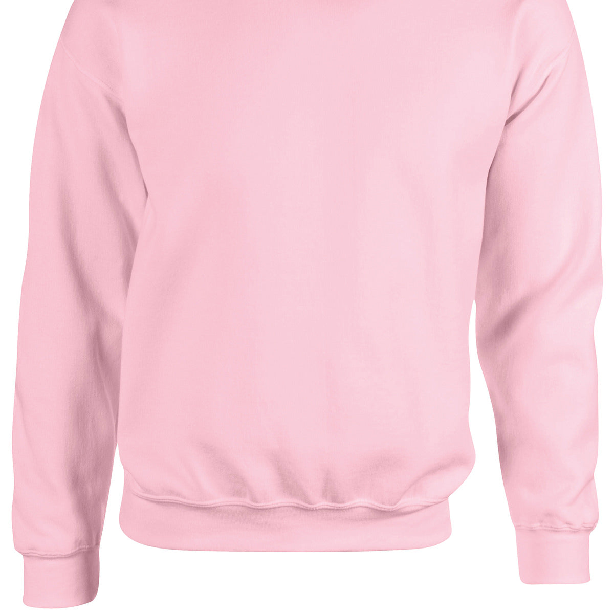 Gildan Heavy Blend Adult Crew Neck Sweatshirt