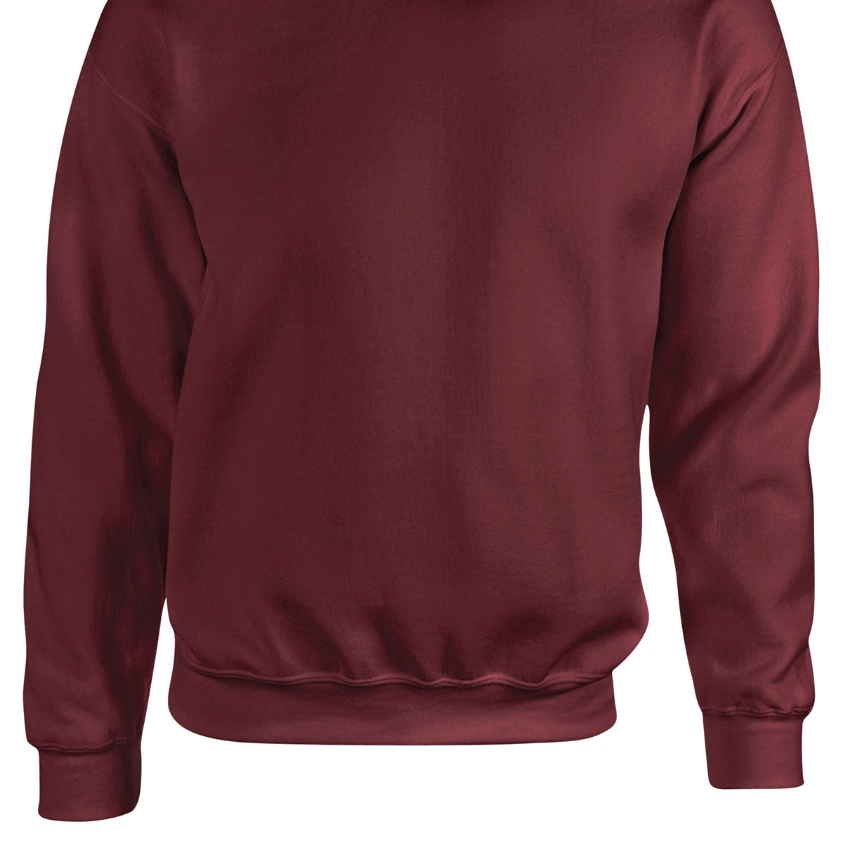 Gildan Heavy Blend Adult Crew Neck Sweatshirt