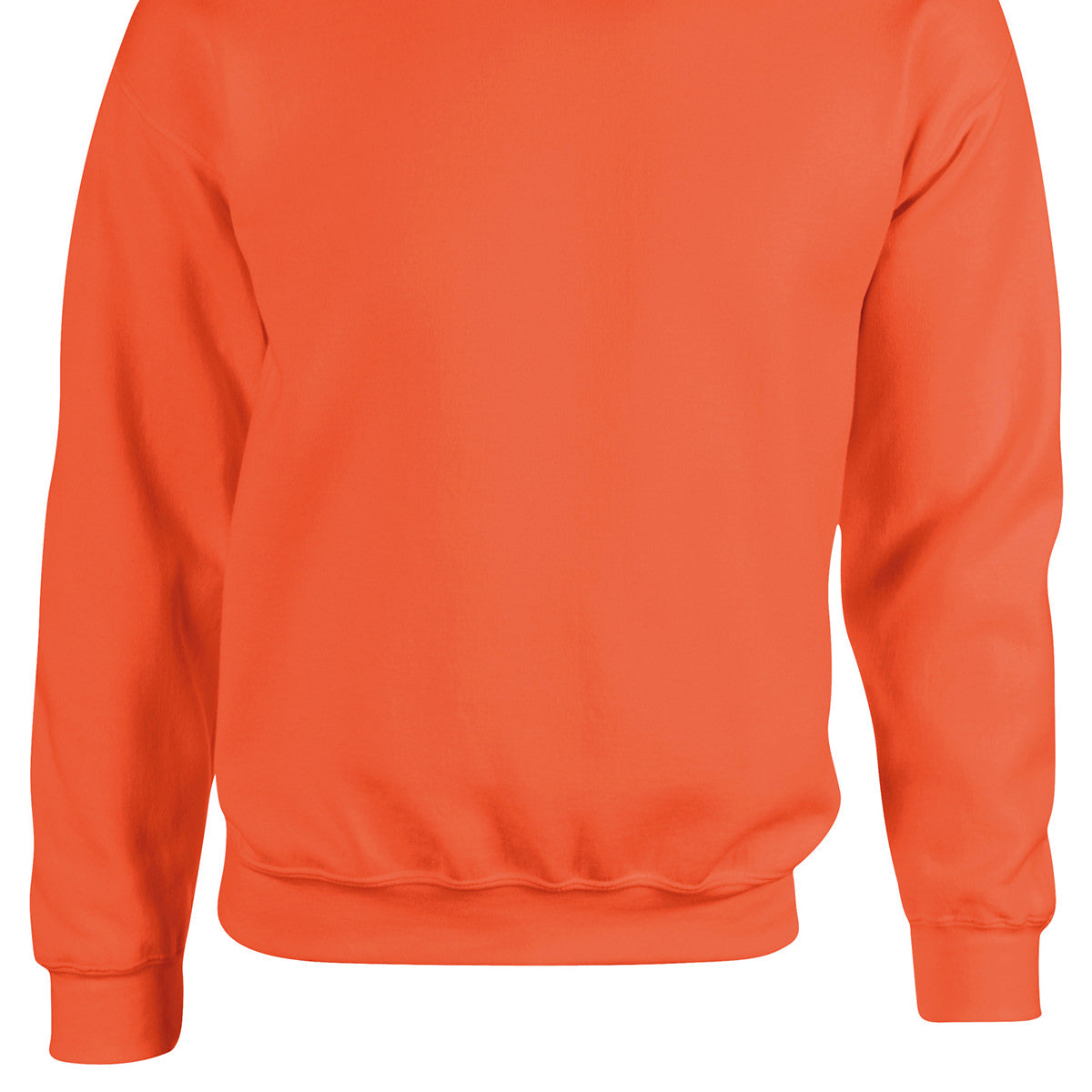 Gildan Heavy Blend Adult Crew Neck Sweatshirt