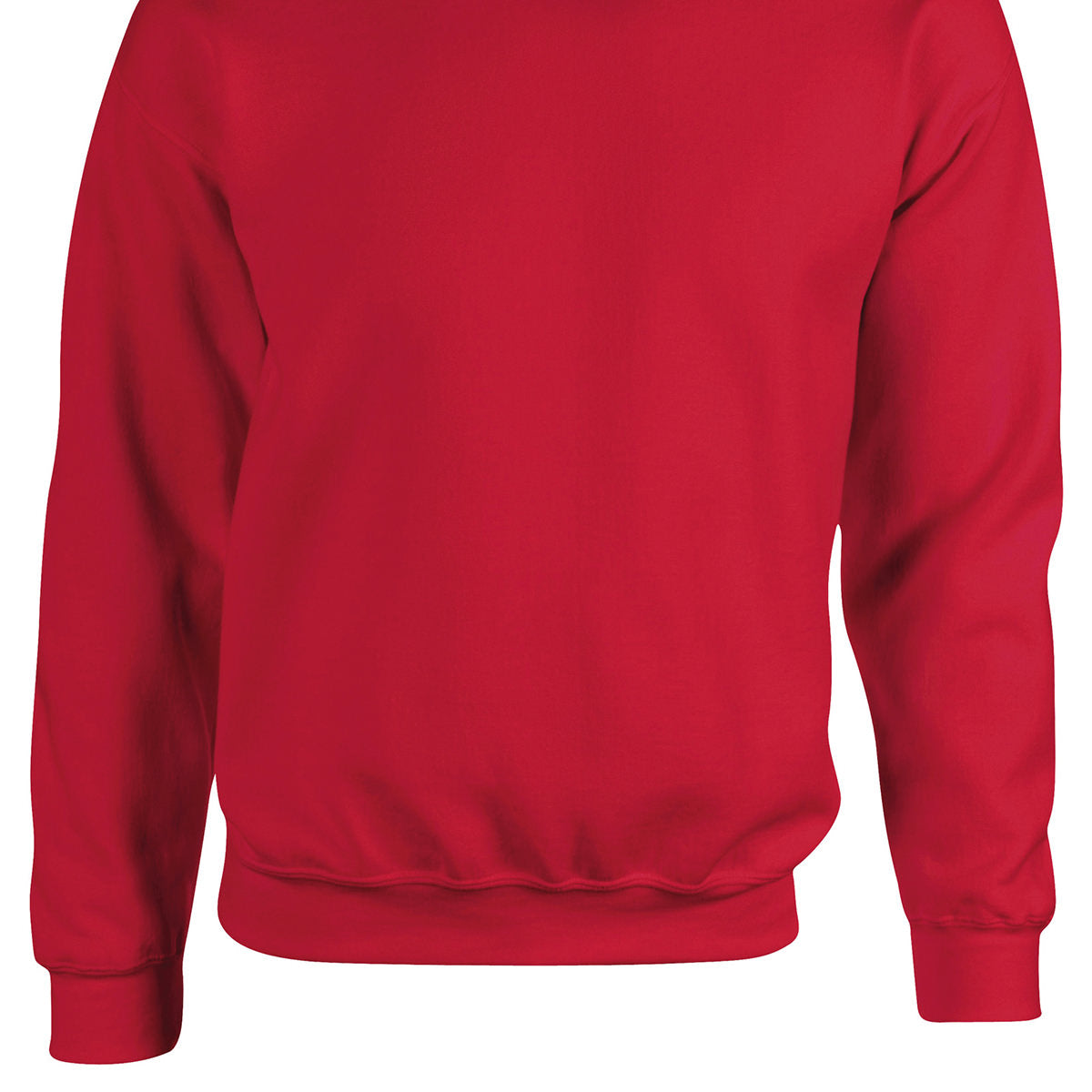 Gildan Heavy Blend Adult Crew Neck Sweatshirt