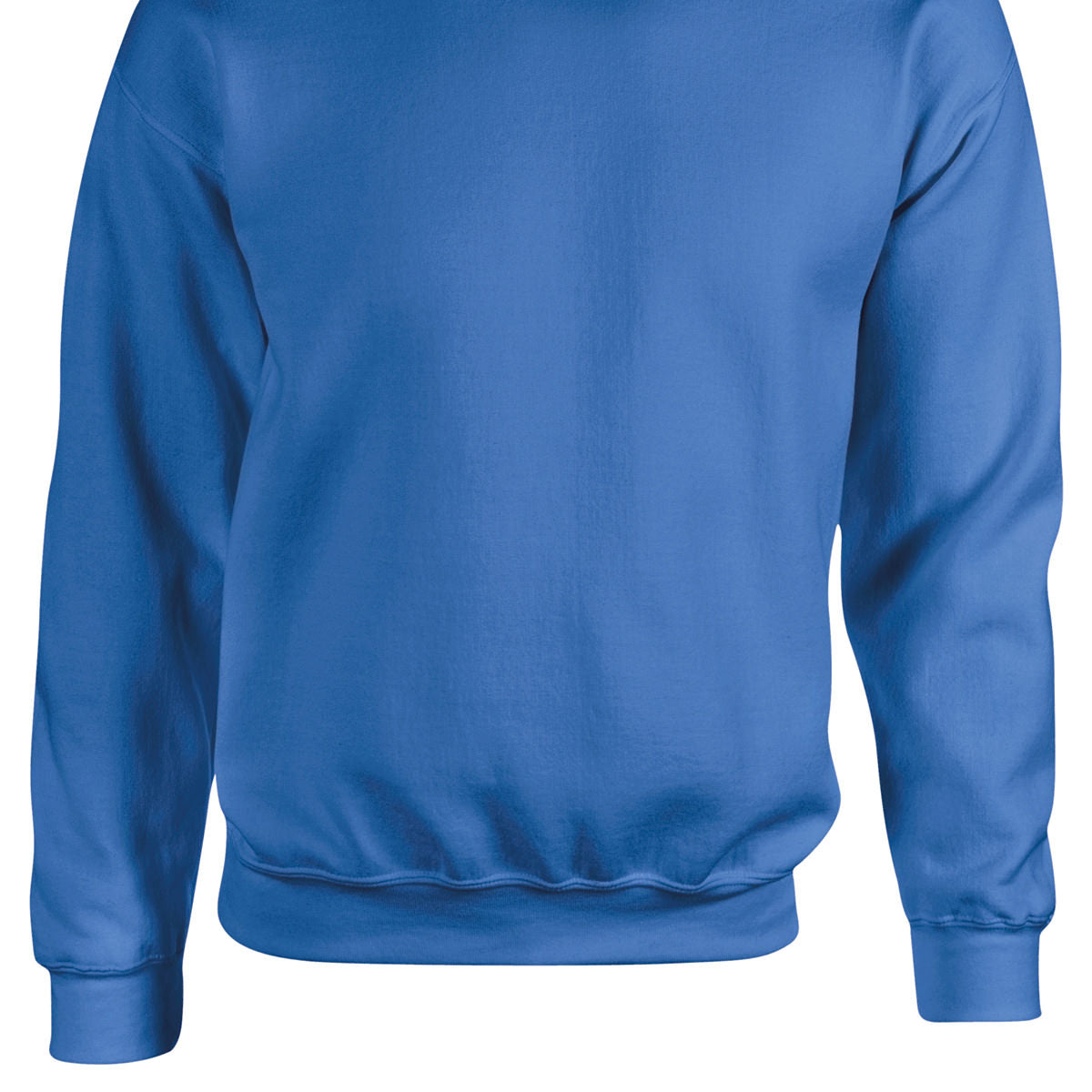 Gildan Heavy Blend Adult Crew Neck Sweatshirt