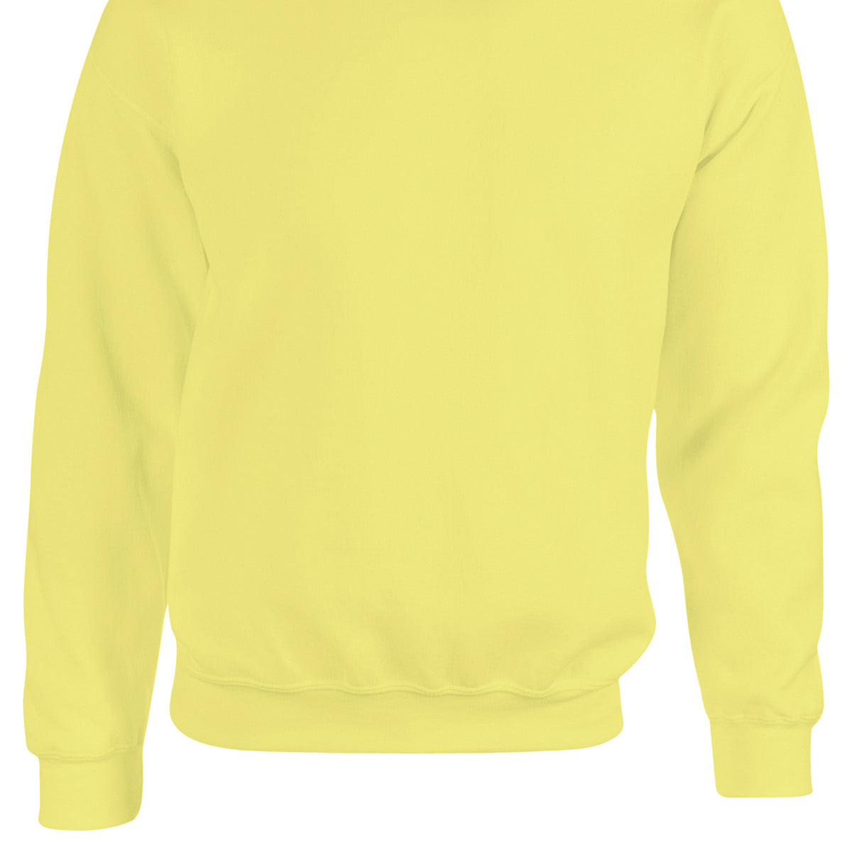 Gildan Heavy Blend Adult Crew Neck Sweatshirt