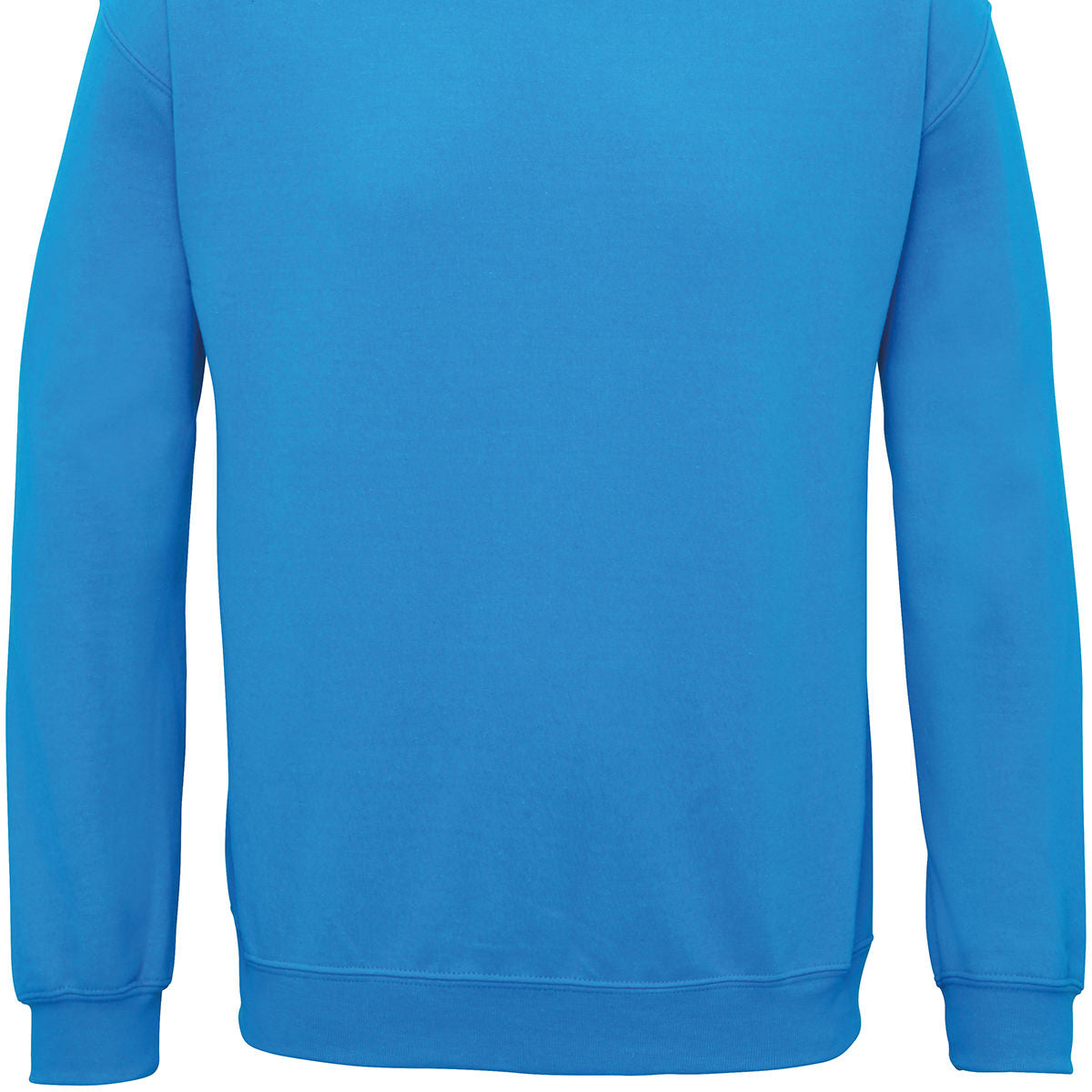 Gildan Heavy Blend Adult Crew Neck Sweatshirt