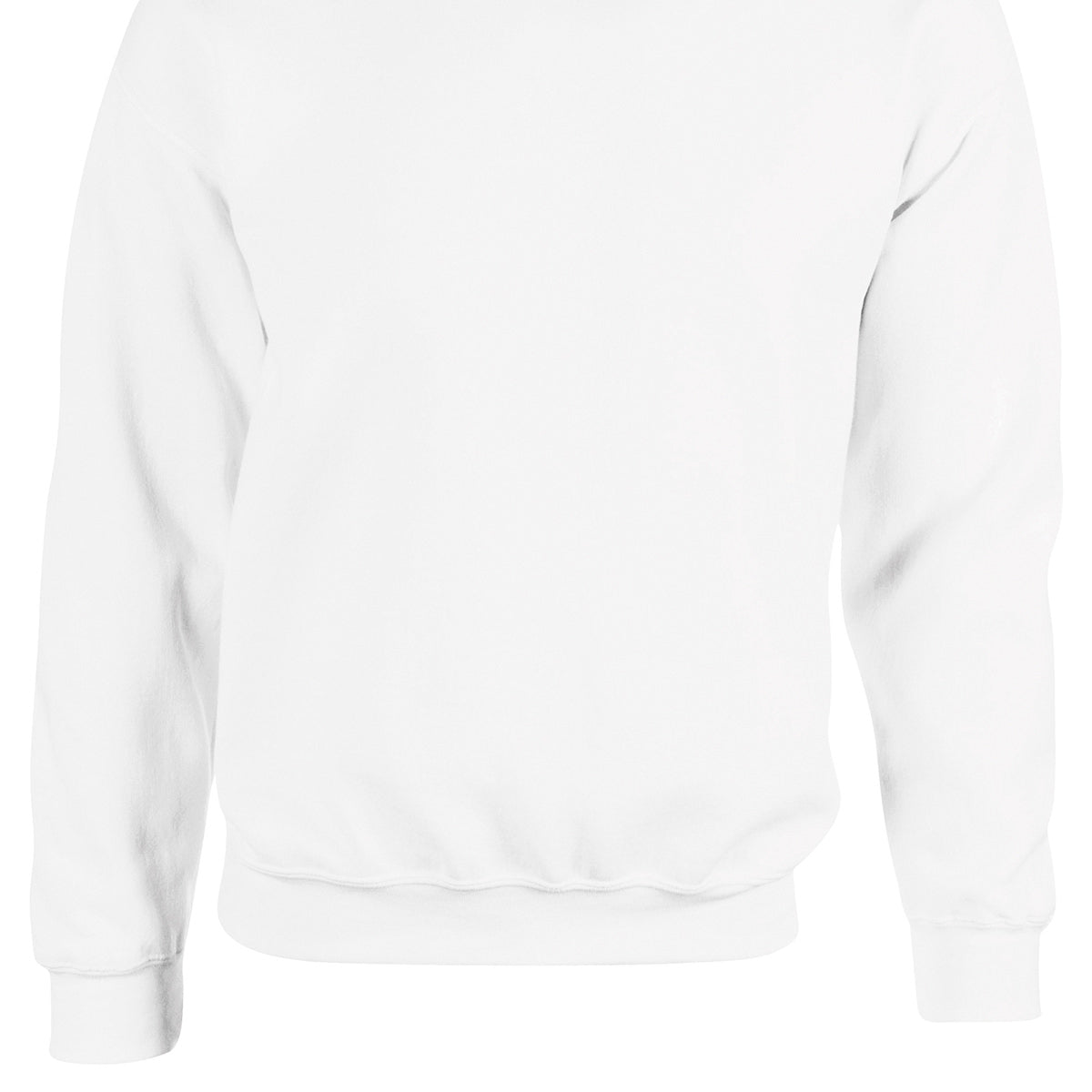 Gildan Heavy Blend Adult Crew Neck Sweatshirt