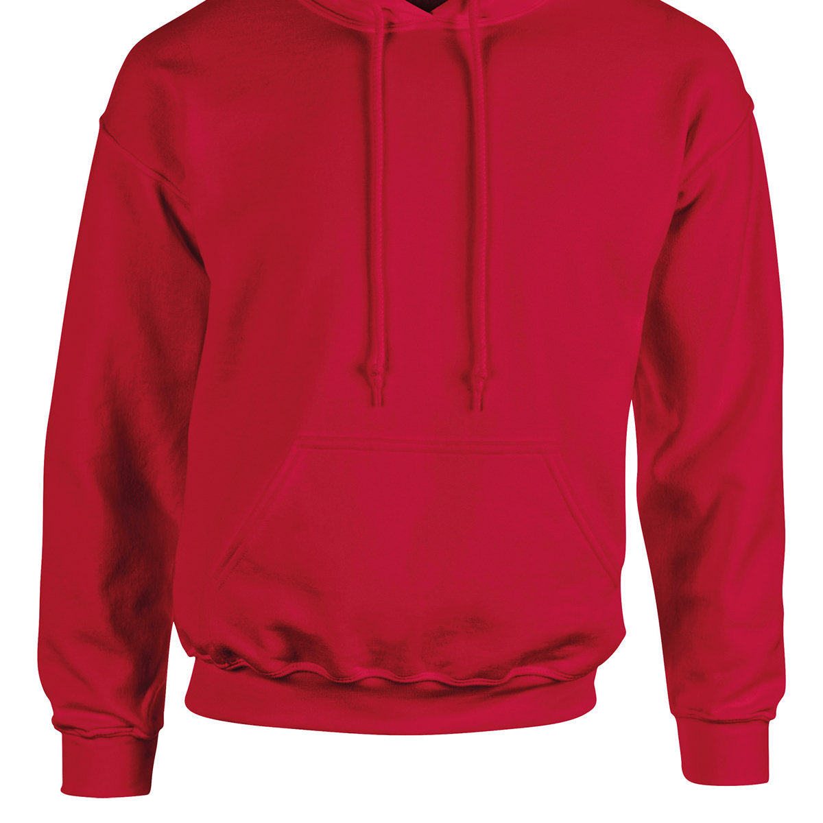 Gildan Heavy Blend Hooded Sweatshirt