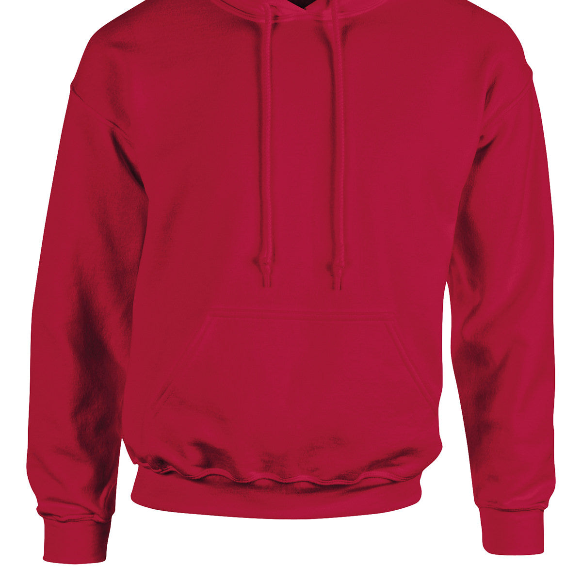 Gildan Heavy Blend Hooded Sweatshirt