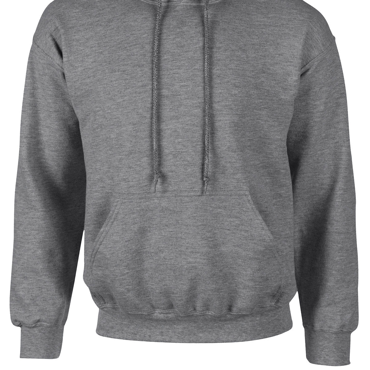 Gildan Heavy Blend Hooded Sweatshirt