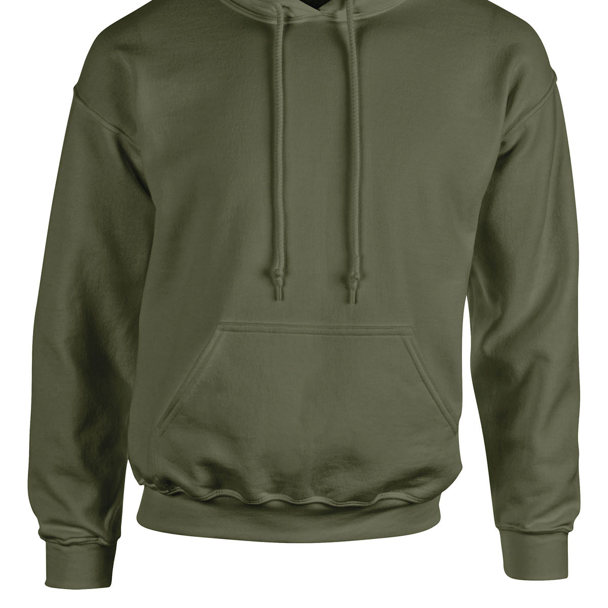 Gildan Heavy Blend Hooded Sweatshirt