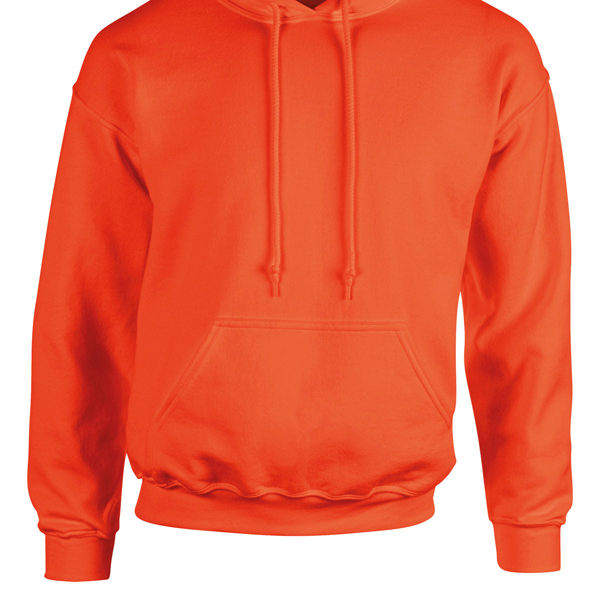 Gildan Heavy Blend Hooded Sweatshirt