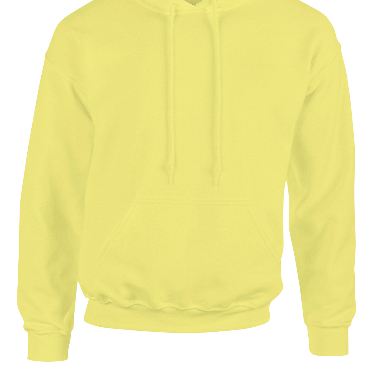 Gildan Heavy Blend Hooded Sweatshirt