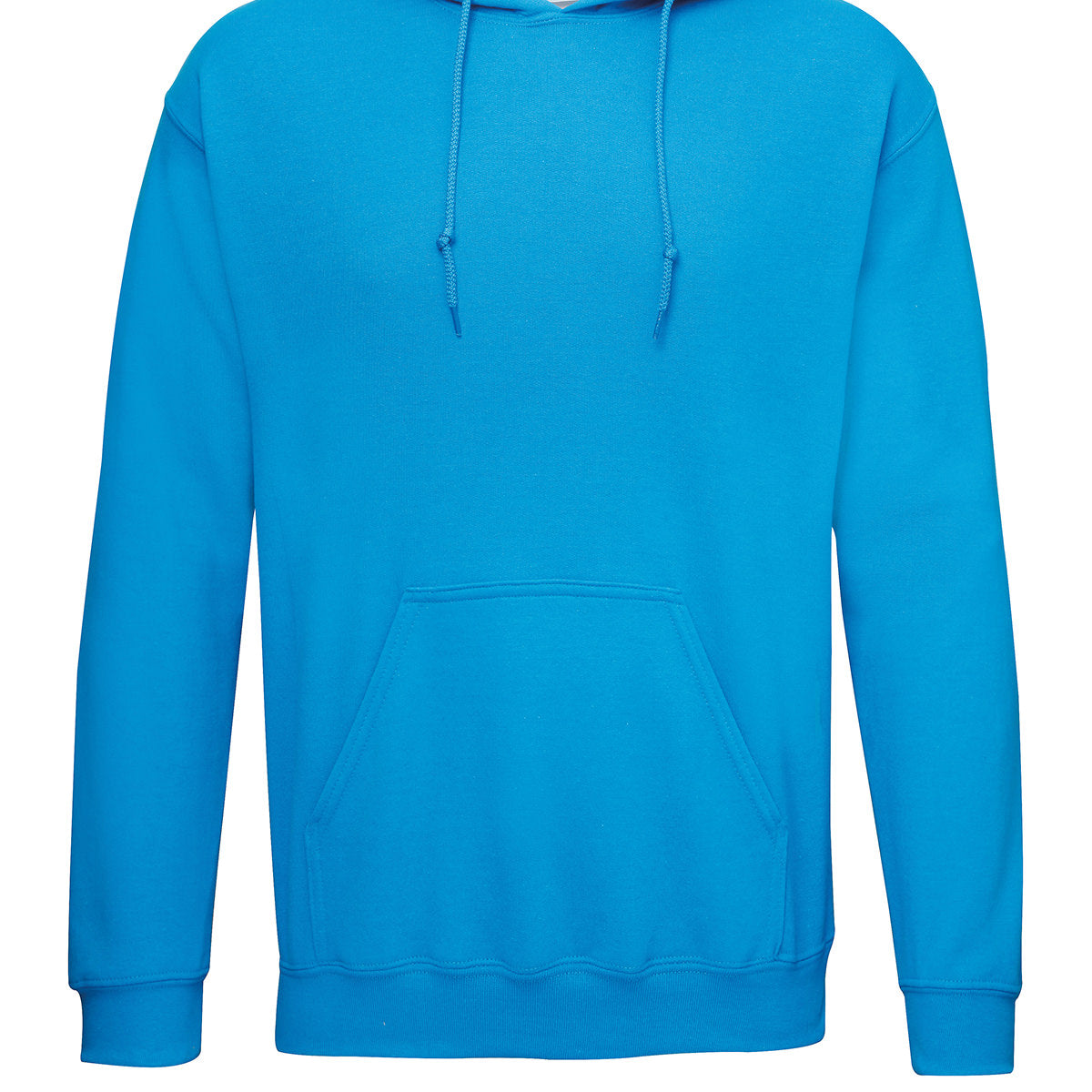 Gildan Heavy Blend Hooded Sweatshirt