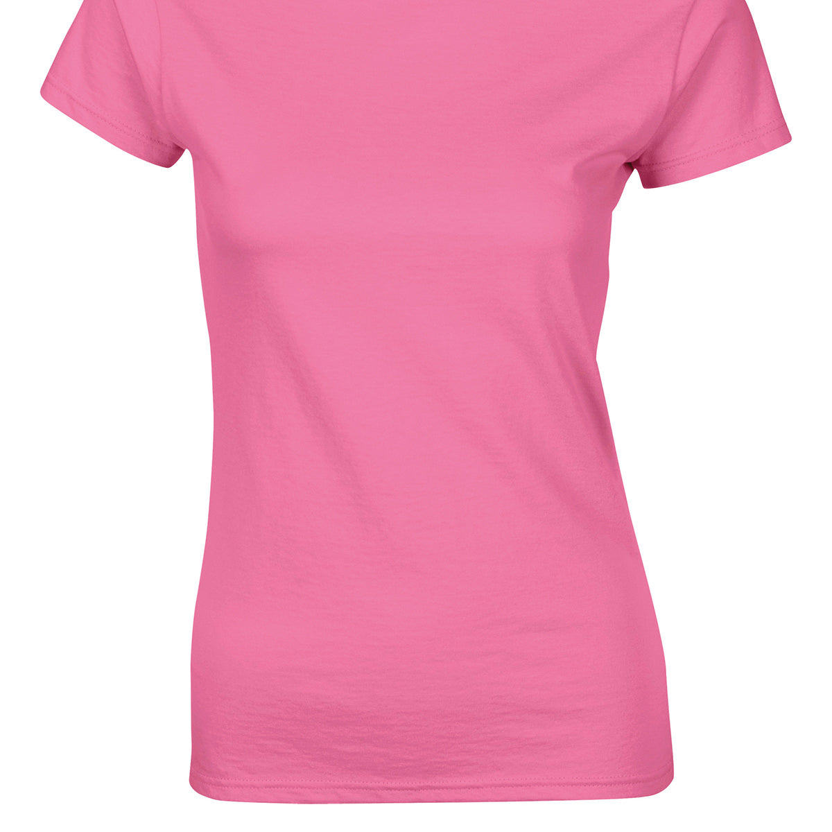 Gildan Softstyle Women's Ringspun T-Shirt