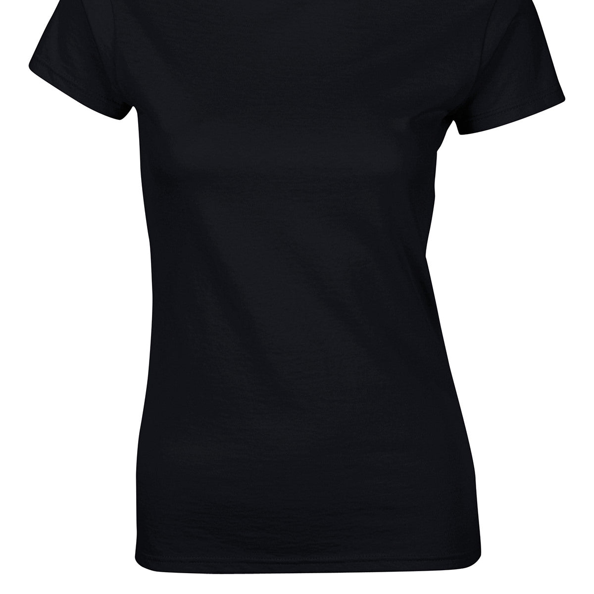 Gildan Softstyle Women's Ringspun T-Shirt