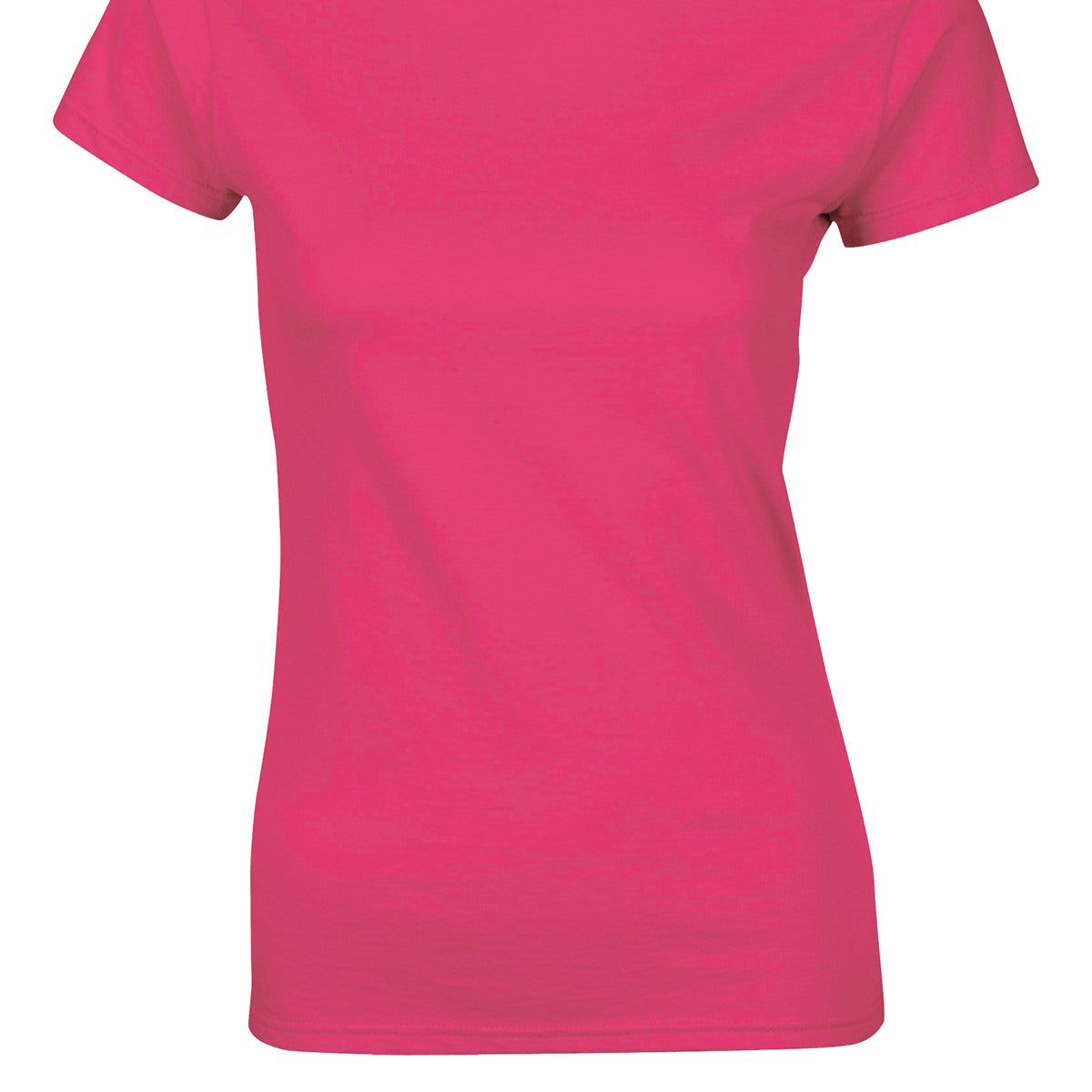 Gildan Softstyle Women's Ringspun T-Shirt