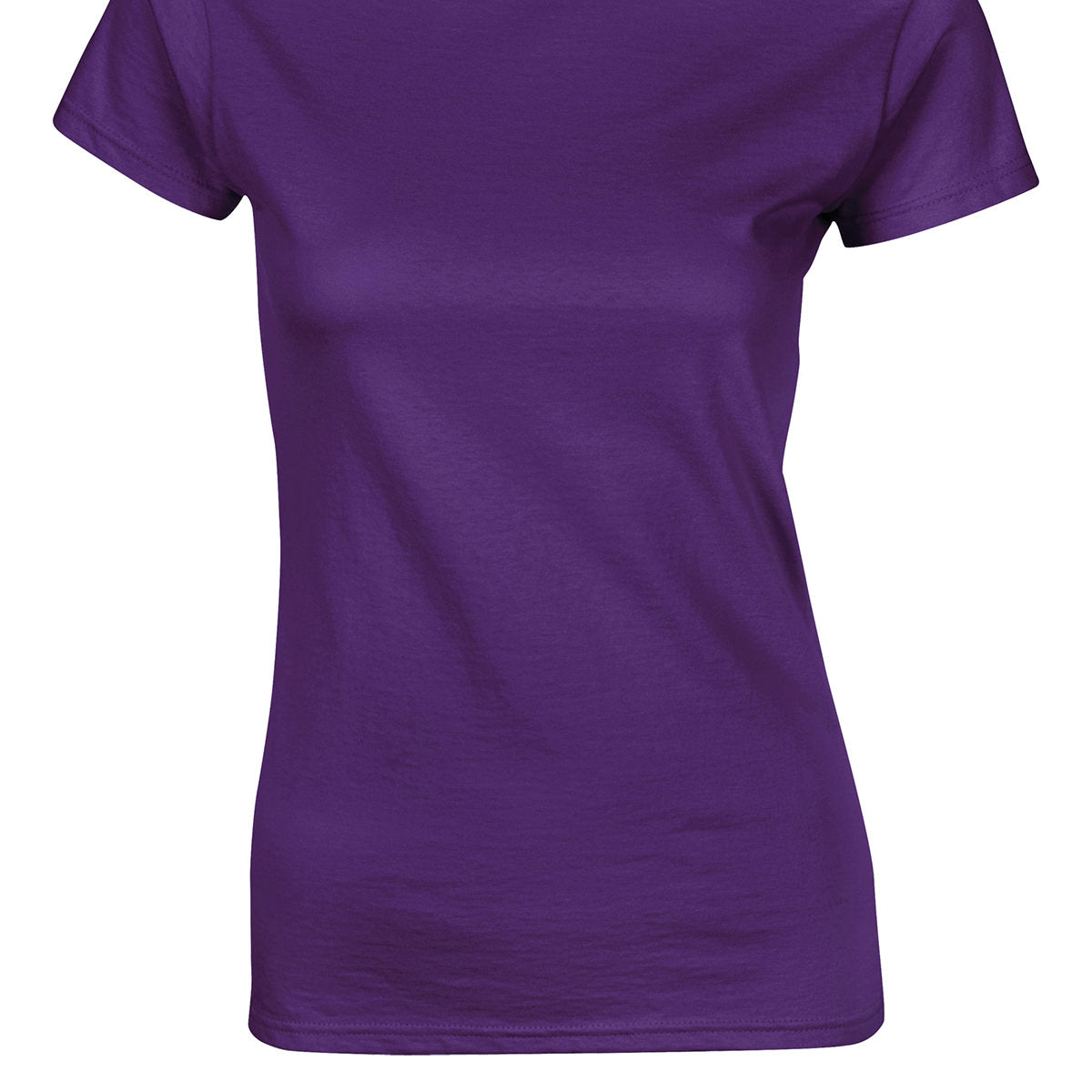 Gildan Softstyle Women's Ringspun T-Shirt