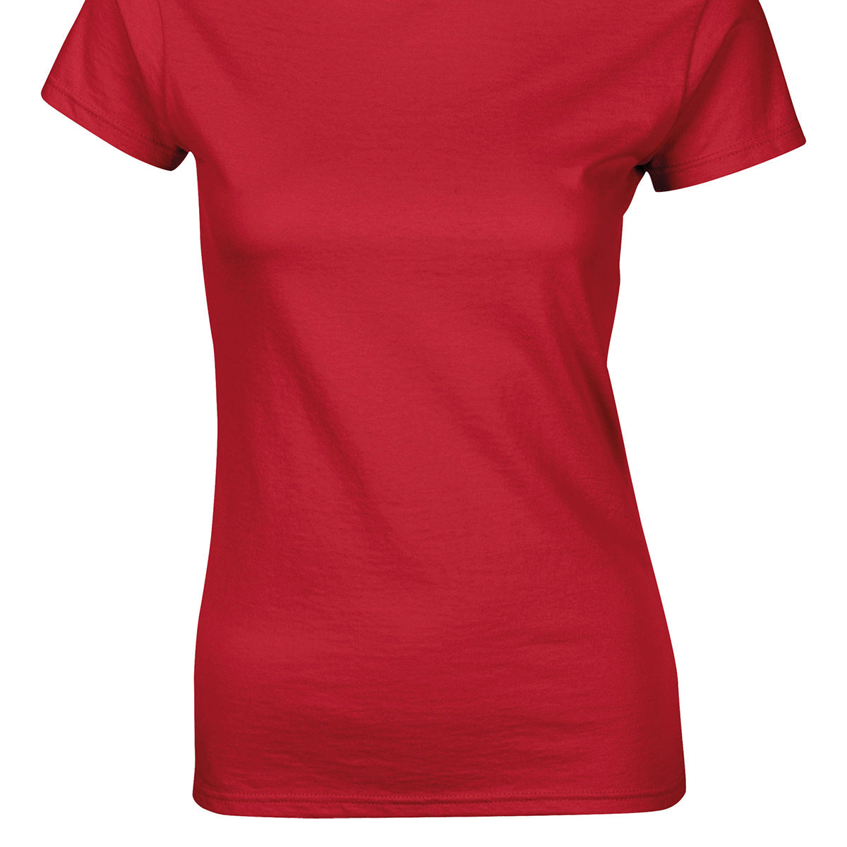 Gildan Softstyle Women's Ringspun T-Shirt