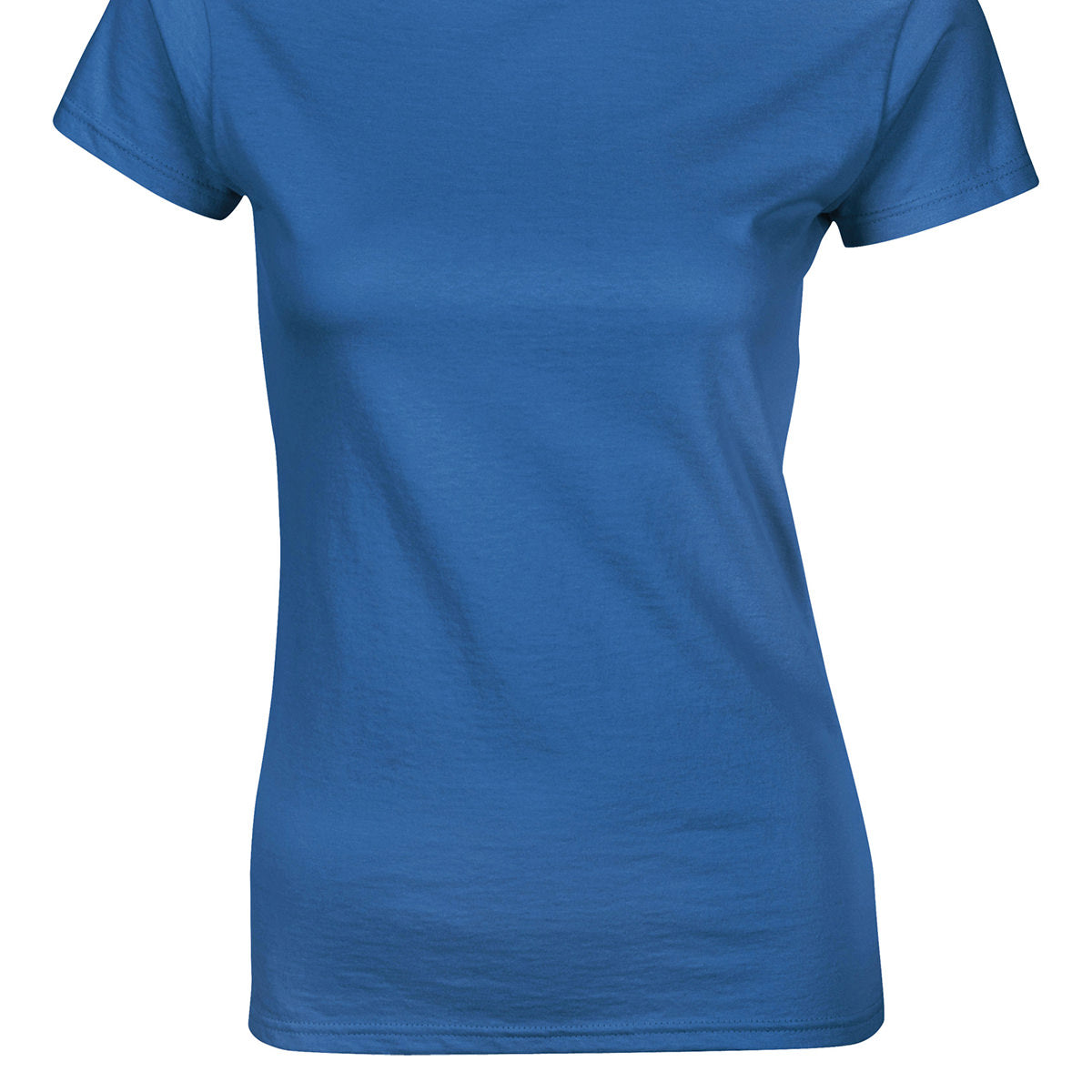 Gildan Softstyle Women's Ringspun T-Shirt