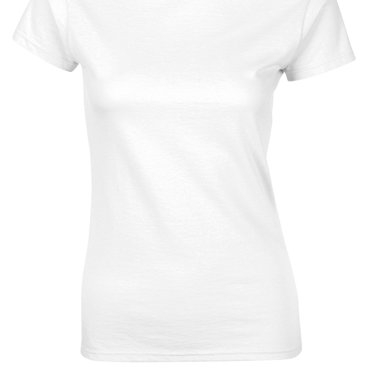Gildan Softstyle Women's Ringspun T-Shirt
