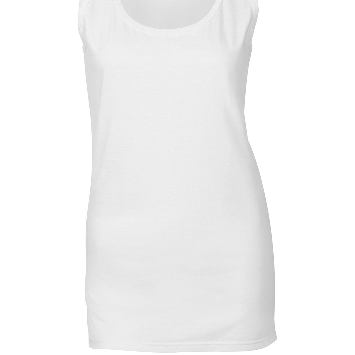 Gildan Softstyle Women's tank top