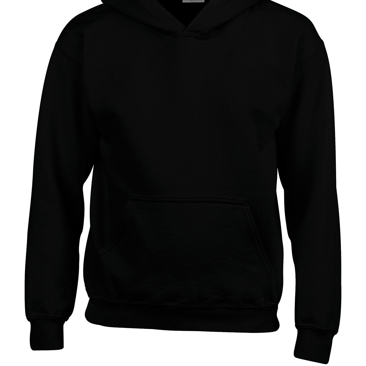 Gildan Heavy Blend Youth Hooded Sweatshirt